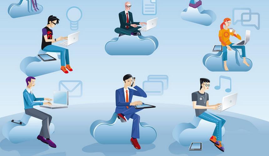 如何使用PHP通过URL重定向在标签中显示动态或随机图片