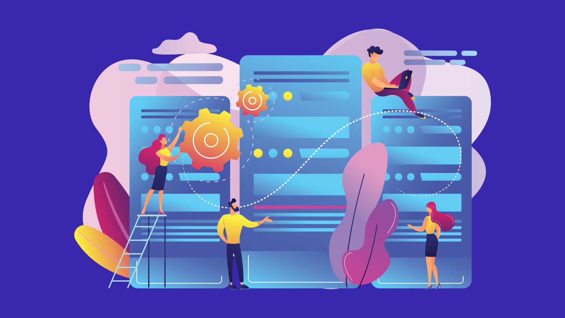 使用PHP和地理方位角确定Leaflet多段线点击点的相对位置